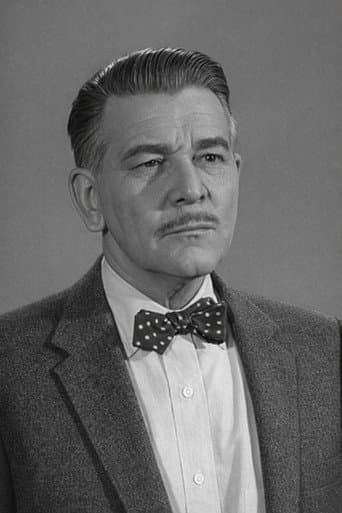 Warren Parker