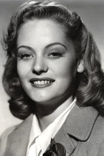 Alexis Smith