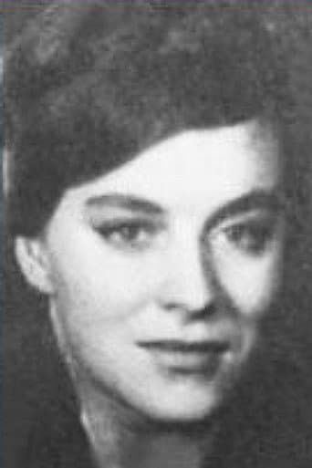Людмила Кириченко