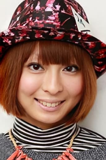 Mami Suenaga