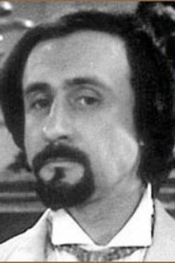 Юрий Волович