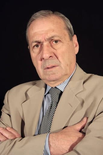 Автандил Микадзе