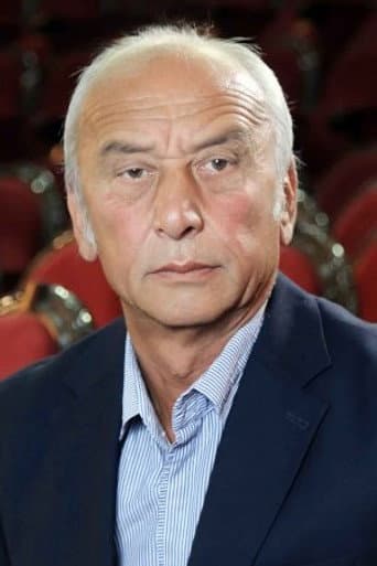 Гайбулла Джуманов