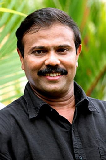 Siby K Thomas