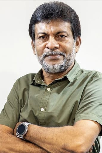 Ahmed Nimal