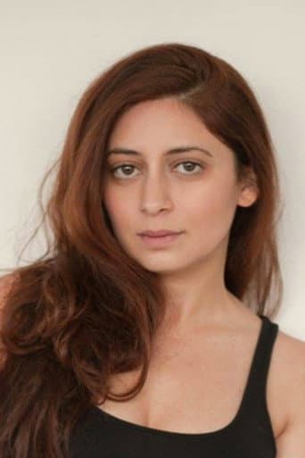 Teresa Agronov