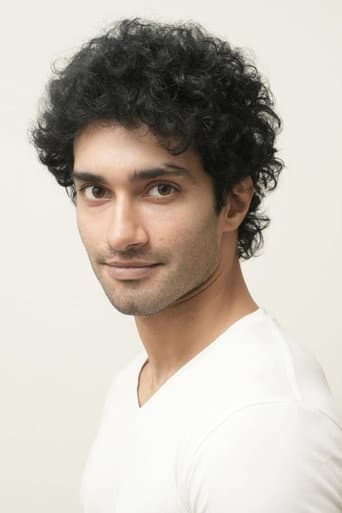 Rakshit Singh Yaduvanshi
