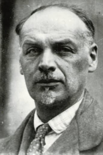 Владимир Баллюзек