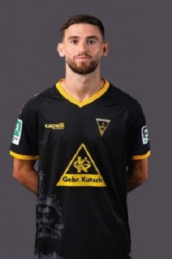 Elsamed Ramaj