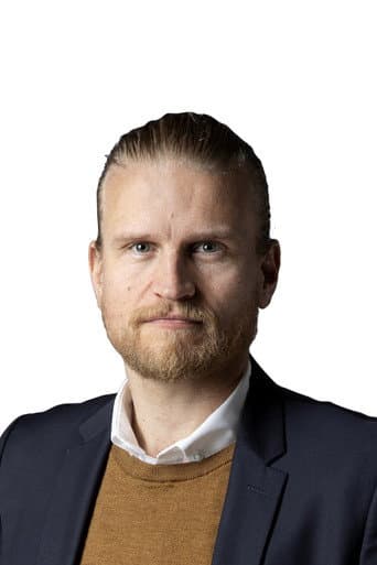 Jari Hanska