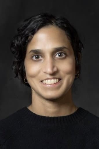Veena Rao
