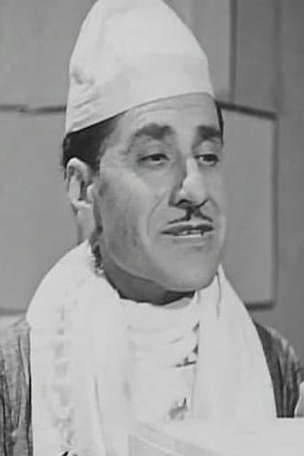 Ahmed Kadry