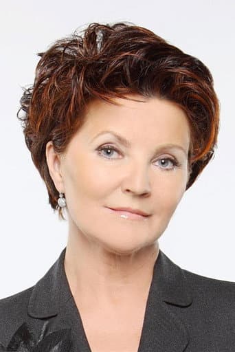 Jolanta Kwaśniewska