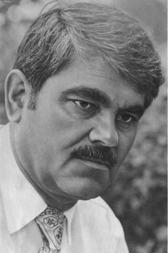 Гурминдж Завкибеков
