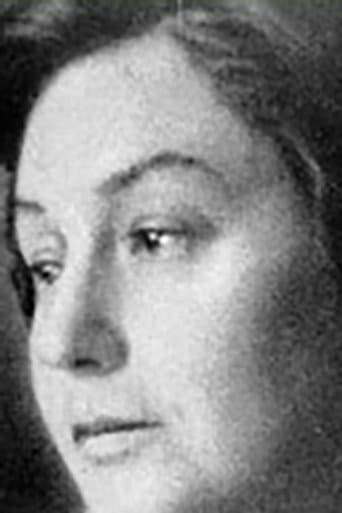 Нина Руднева