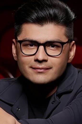 Mirshakar Fayzulloyev