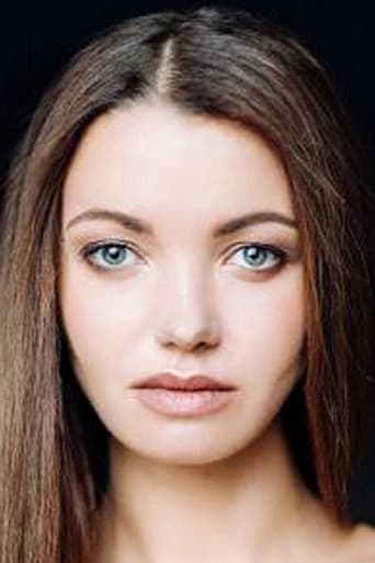 Анна Ерченко