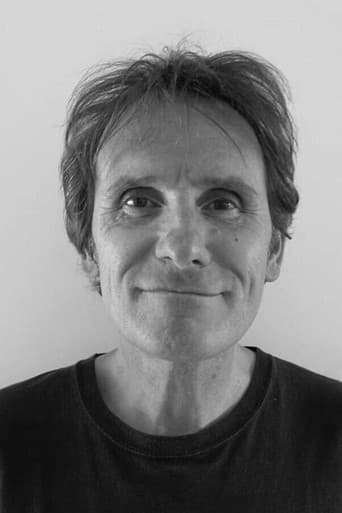 Vincent Barrot