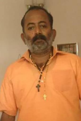 Kannan Pattambi