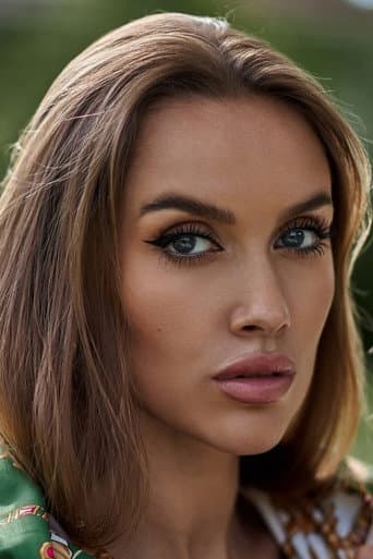 Полина Марченко