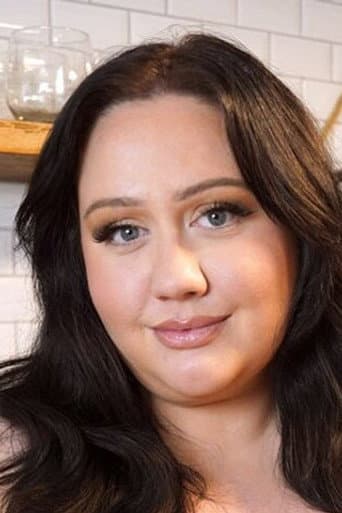 Amber Marie