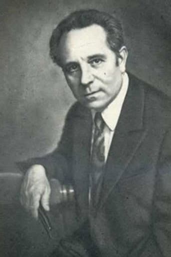 Ефим Чеповецкий