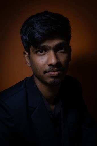 Anjan Sharma