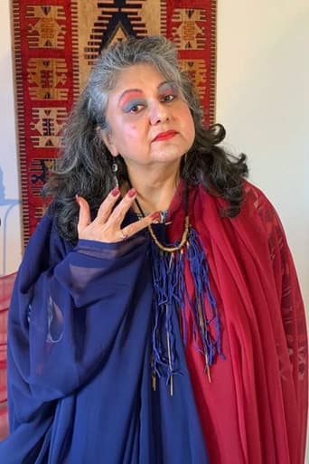 Sangeetaa Ballachandran