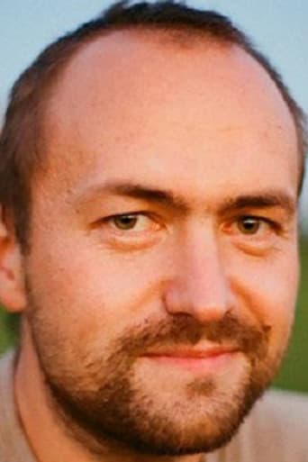 Антон Бильжо