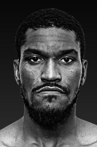 Jamal Johnson