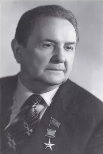 Георгий Марков