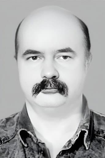 Виктор Василенко