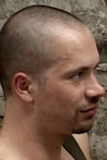 Darius Marx