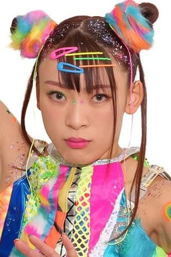 フワちゃん