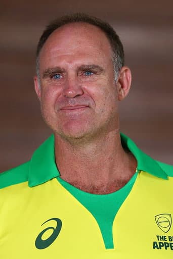 Matthew Hayden
