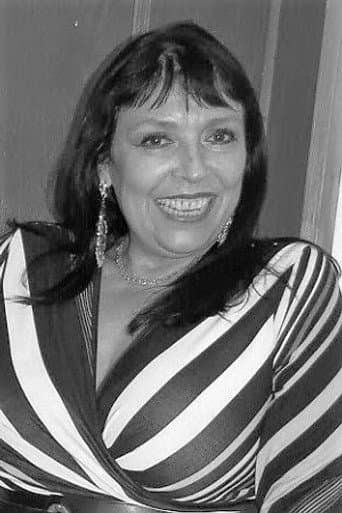 Ana Lilia Tovar