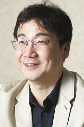 Yun Dae Hyun