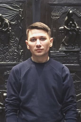 Mykola Ovcharov