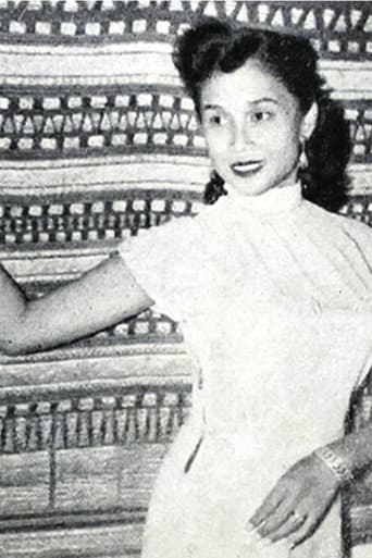 Tina Melinda