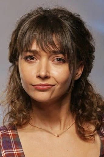 Юлия Маврина