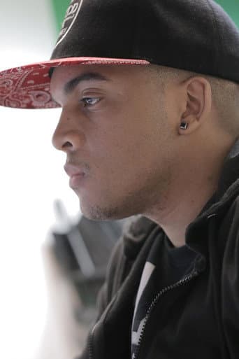 Tevin Bassett