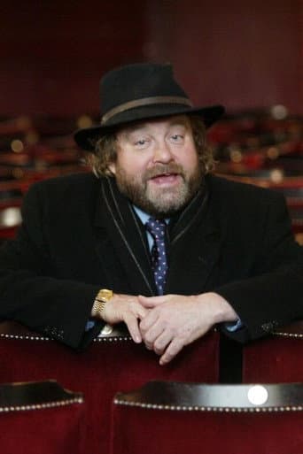 Brendan Grace