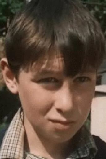 Сергей Камаев