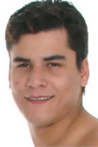 Ken Masters