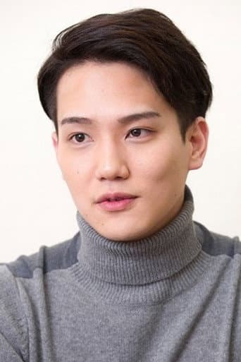 Kasho Nakamura IV