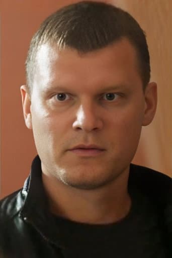 Никита Семёнов
