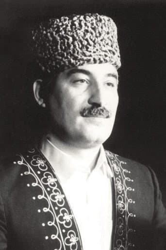 Ədalət Vəzirov