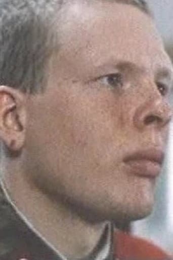 Дмитрий Орлов