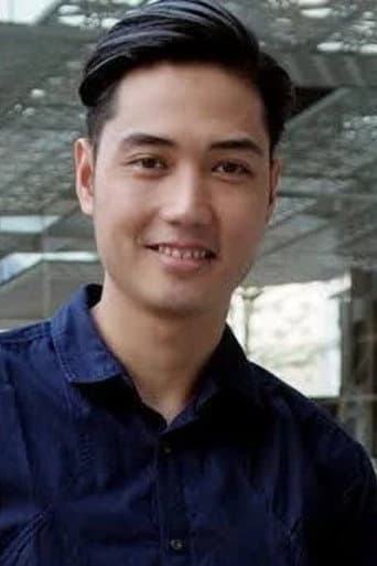 Rizky Kinos