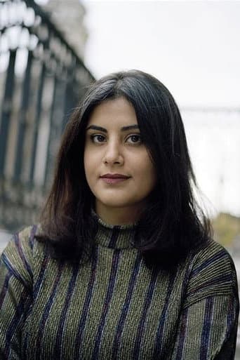 Loujain al-Hathloul